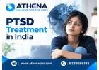 PTSD Treatment in India | Mental Health & Rehabilitation Support