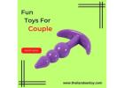 Discover The Best Sex Toys in Bangkok | Shop Now