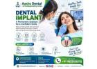 Dental Implant Treatment – Modern Solution for Missing Teeth