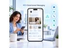 Pingverse RCS Omnichannel Messaging Solution – Boost Customer Engagement