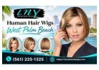 Human Hair Wigs 