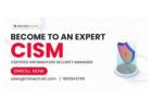 CISM Certification Training Course for Aspiring Information Security Managers