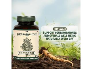 Best Shatavari Capsules in India
