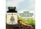 Best Shatavari Capsules in India