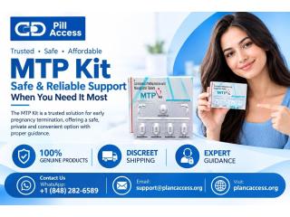 Access Abortion Pill Online