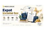 Income Tax Return Preparation for Expatriates in India