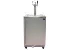 Outdoor-Rated Draft Beer Dispensers Built For American Weather
