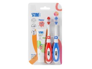 1 Year Baby Toothbrush – Perfect for Early Brushing