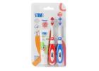 1 Year Baby Toothbrush – Perfect for Early Brushing