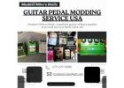 Guitar Pedal Modding Service USA – Modest Mike's Mods