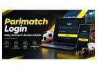 Parimatch Login Guide: How to Access Your Account Easily