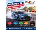 Drift Racing Car RC – High-Speed Remote Control Toy Car