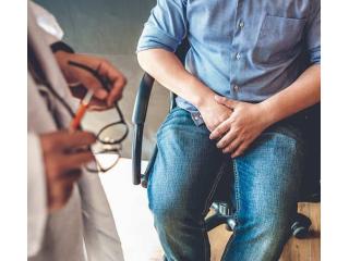 Male Infertility Treatment in Delhi - Dr Rhythm Gupta