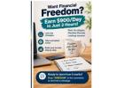 Launch Your Online Business From Home With a Done-For-You Blueprint