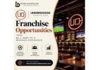 Underdoggs Sports Bar Franchise Opportunities