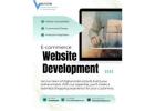 Build a Responsive & SEO-Friendly eCommerce Website