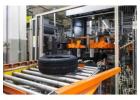Warehouse Conveyor Systems for Faster and Smarter Operations