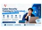 Cyber Security Training in Hyderabad - Version IT