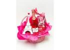 Wedding Gift Baskets and Champagne