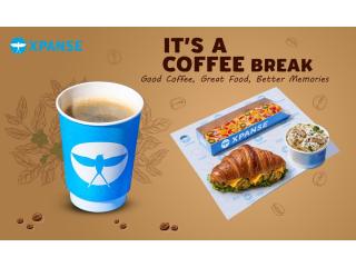 Trending Cafe Near Hubballi - Xpanse Coffee