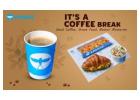Trending Cafe Near Hubballi - Xpanse Coffee