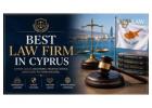 Best Law Firm in Cyprus for Reliable Corporate Legal Services