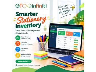 Logistics Inventory Management Software