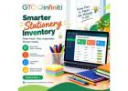 Logistics Inventory Management Software 