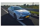 Camry Car Hire Jaipur