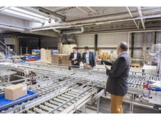 Experienced Roller Conveyor Supplier for Efficient Industrial Operations