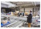 Experienced Roller Conveyor Supplier for Efficient Industrial Operations