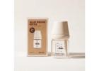 Baby Glass Feeding Bottle – Safe & Convenient Feeding Choice