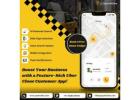 What Will Make Ride-Hailing Apps Competitive in 2027?     