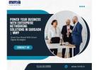 Power Your Business with Enterprise Networking Solutions in Gurgaon | MM9  