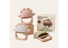 Dodo Baby Feeding Plate Set for Easy Mealtimes
