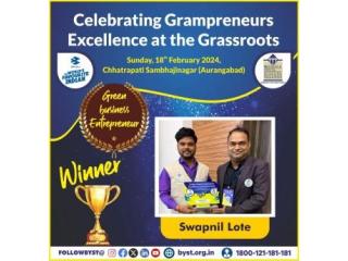 Entrepreneur Success Stories | BYST India Impact Hub