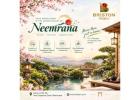 Briston Mirai Hills – Upcoming Residential Projects in Neemrana