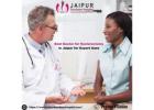 Best Doctor for Hysterectomy in Jaipur for Expert Care