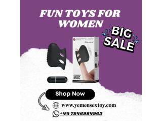 Get Premium Quality Sex Toys in Aden, Yemen | yemensextoy.com