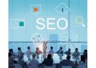 SEO Company in Delhi | Webgross Solutions