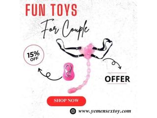 Purchase Best Quality Adult Toys in Sana'a, Yemen | yemensextoy.com