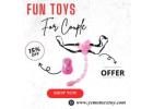 Purchase Best Quality Adult Toys in Sana'a, Yemen | yemensextoy.com