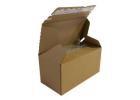 Crash Lock Corrugated Boxes – Fast & Secure Packaging