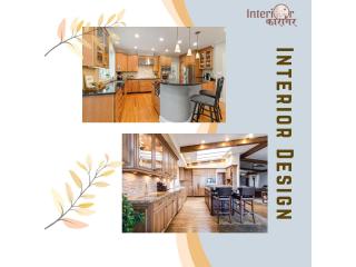 Top 10 Interior Company in Delhi – Best Interior Designers