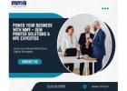 Power Your Business with MM9 – GeM Printer Solutions & HPE Expertise
