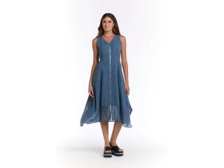 Buy Relaxed Italian Linen Dresses for Women for Warm-Weather Days