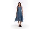 Buy Relaxed Italian Linen Dresses for Women for Warm-Weather Days