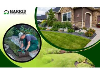 Better Living, Better Landscapes: A Hammonton-area Landscaping Company