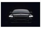 Luxury VIP Chauffeur Service in Nottingham – Executive Travel, Weddings & Corporate Events