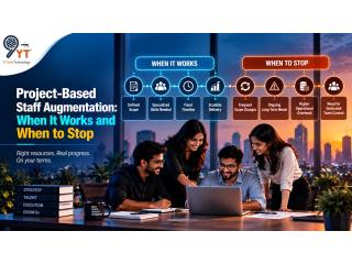 Evaluating Project-Based Staff Augmentation
